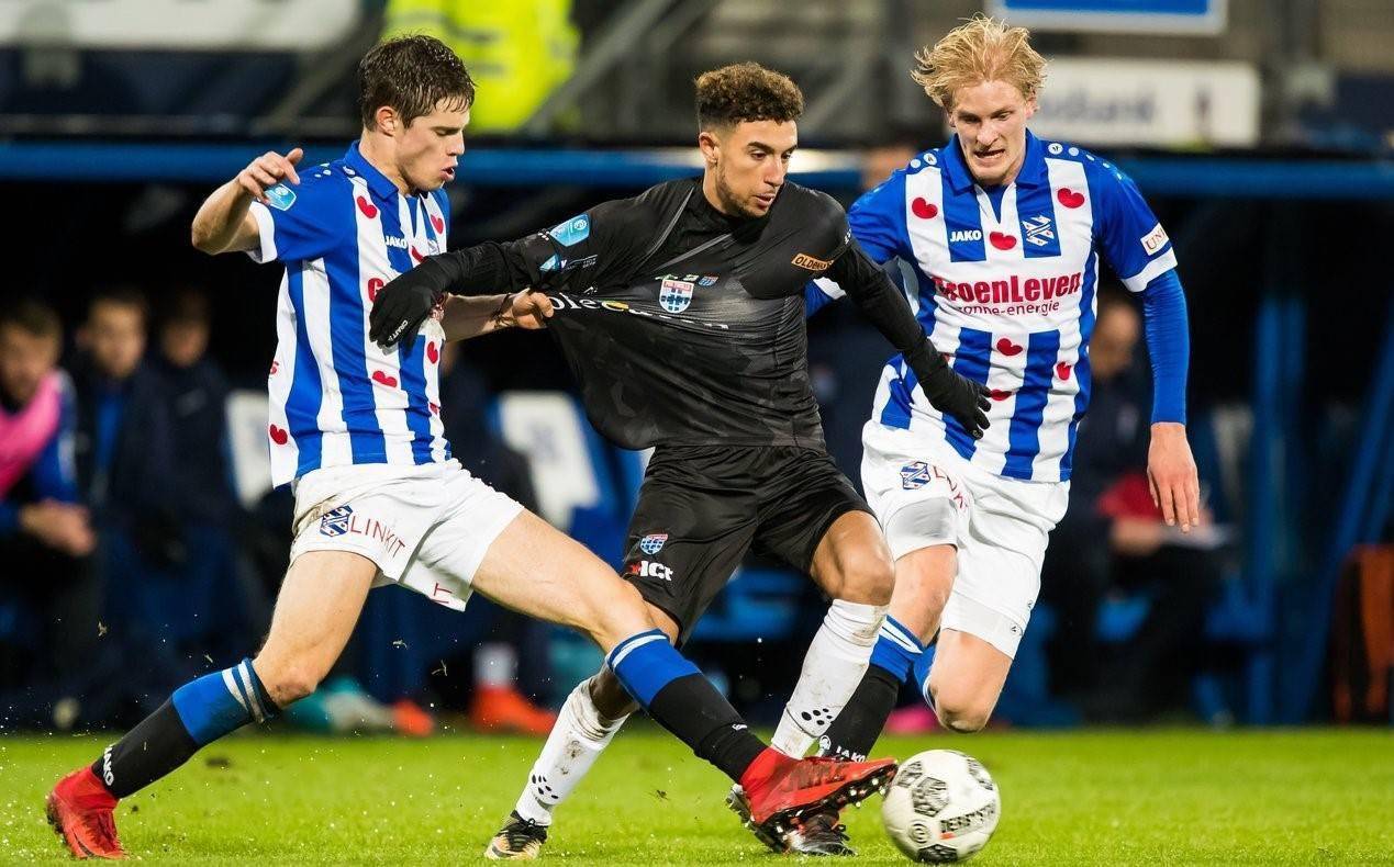 尔队的高效 尔队的高效