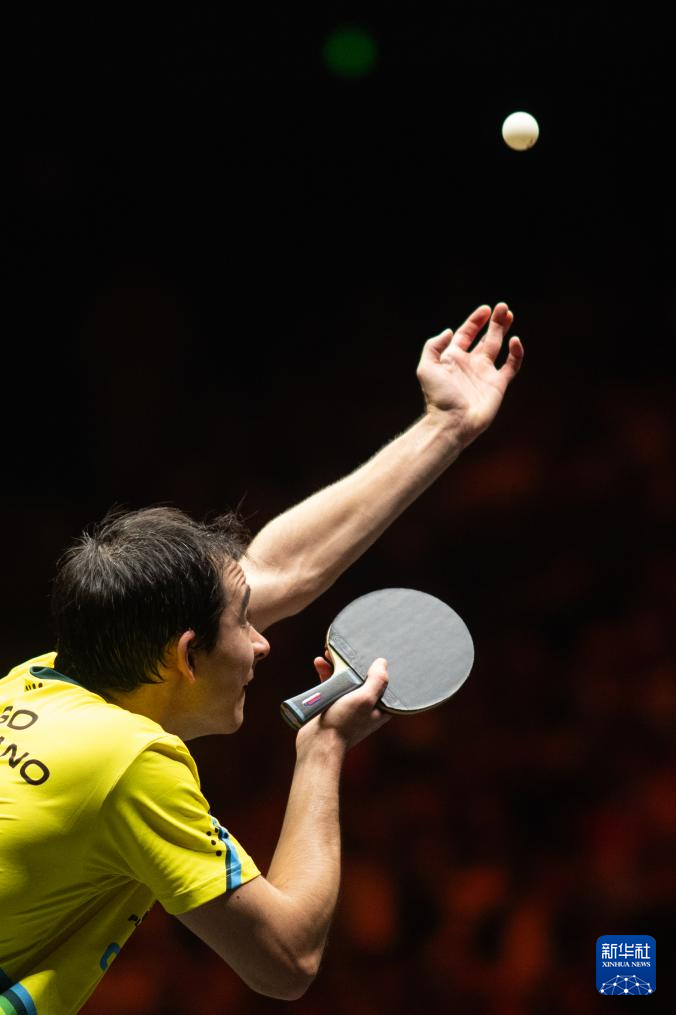 重要比赛后 重要比赛后