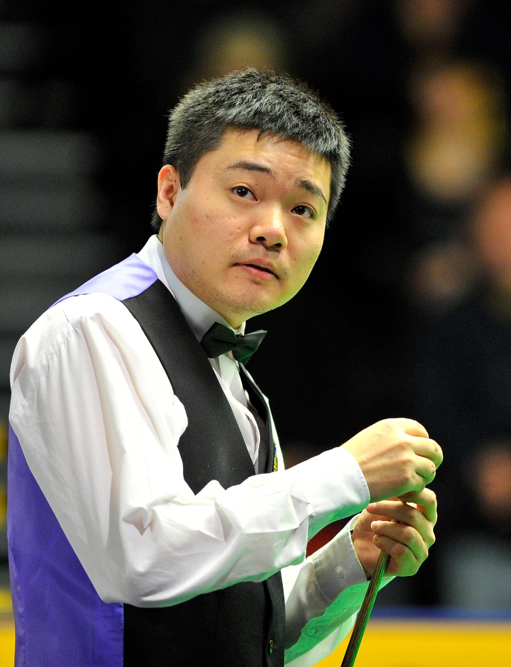 刘殿座选择 刘殿座选择